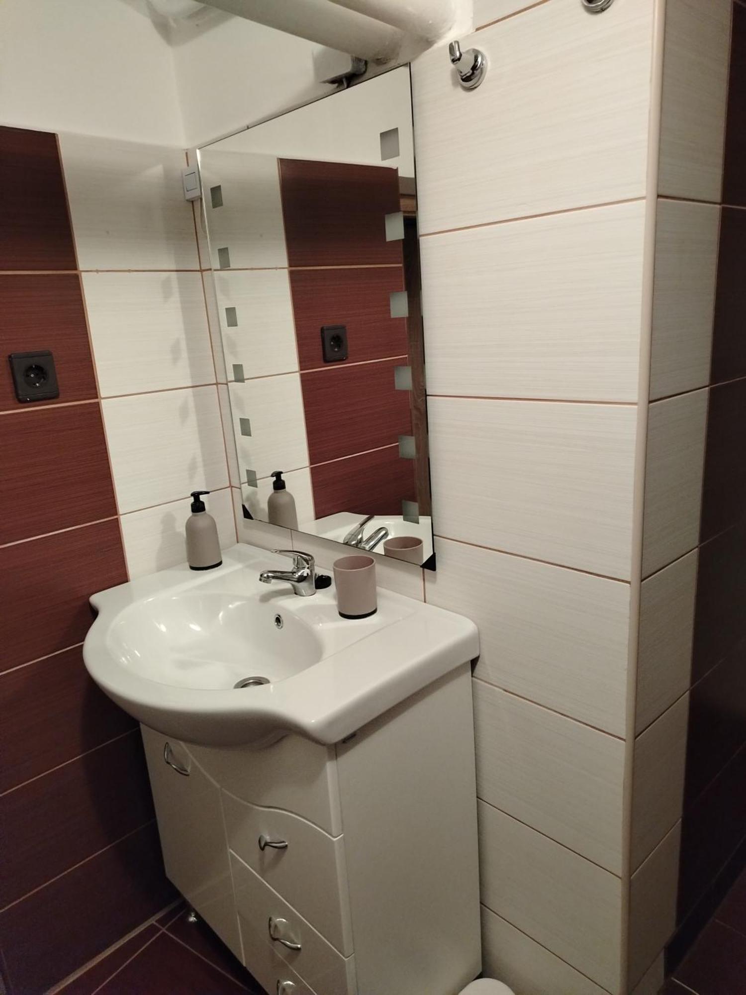 Prokop Vendégház Tolcsva Pokoj fotografie